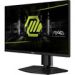 Obrázok pre výrobcu MSI LCD Gaming MAG 255PXF, 24.5", 1920x1080, IPS, 300Hz, 250nits, VESA 100x100, Black