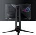 Obrázok pre výrobcu ASUS ROG Swift PG27AQDP 26,5"/OLED/QHD/ 480Hz/0,03ms/Black/3R