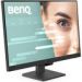 Obrázok pre výrobcu BENQ 27" LED GW2790E/ 1920x1080/ IPS panel/ 1300:1/ 5ms/ 2xHDMI/ DP/ repro/ černý
