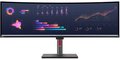 Obrázok pre výrobcu Lenovo ThinkVision P49w-30 49" IPS/5120x1440 60Hz/6ms/Black/3R