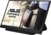 Obrázok pre výrobcu ASUS LCD 15.6" ZenScreen MB166C BK/5MS/EU 15.6 1920x1080 USB-C 250cd 5ms 0.79kg 11.8mm