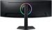 Obrázok pre výrobcu Samsung Odyssey G9 /LS49CG954EUXEN/49" VA/5120x1440/240Hz/1ms/Black