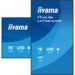 Obrázok pre výrobcu 75" iiyama LH7564UHS-B1AG:VA, 4K UHD,Android,24/7