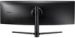 Obrázok pre výrobcu Samsung QB50C 50" 3840x2160 350cd, HDMI USB Wifi BT prevadzka 16/7