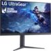Obrázok pre výrobcu LG UltraGear 32GS75Q-B 32"/IPS/QHD/ 180Hz/1ms/Black