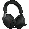 Obrázok pre výrobcu Jabra Evolve2 85, Link380c MS Stereo Black