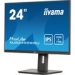 Obrázok pre výrobcu iiyama ProLite XUB2495WSU-B7 24,1"/IPS/FHD/ 75Hz/4ms/Black/3R