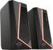 Obrázok pre výrobcu TRUST reproduktor GXT 609 Zoxa RGB Illuminated Speaker Set