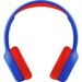 Obrázok pre výrobcu Trust Nouna Stereo /Jack/Drát/BT/ Bezdrát/Červená-modrá