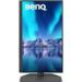 Obrázok pre výrobcu BenQ LCD SW272U 27" IPS/3840x 2160/60Hz/5ms/DP/2xHDMI/3xUSB/USB-C/vesa