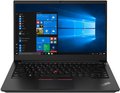 Obrázok pre výrobcu Lenovo ThinkPad E14 Gen3 - Ryzen 5 5500U,14" FHD IPS,8GB,256SSD,HDMI,Int. AMD Rade.,Cam,Black,W11P