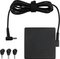 Obrázok pre výrobcu ASUS U90W-01 V2 EU Power Adapter, 90W, 4/4.5/5mm