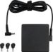 Obrázok pre výrobcu ASUS U90W-01 V2 EU Power Adapter, 90W, 4/4.5/5mm