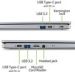 Obrázok pre výrobcu Acer Chromebook 315 /CB315-5HT-C5KN/N100/15,6" FHD/T/8GB/128GB eMMC/UHD/Chrome/Silver