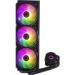 Obrázok pre výrobcu Cooler Master vodní chladič MasterLiquid ML360L Core ARGB, LGA1851, AM5