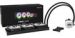 Obrázok pre výrobcu Be quiet! Light Loop vodní chladič CPU ARGB 360mm / 3x120mm / Intel i AMD