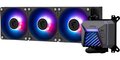 Obrázok pre výrobcu MSI vodní chladič CPU MAG CORELIQUID A15 360/ 3x 120mm ARGB fan