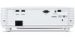 Obrázok pre výrobcu Acer H6815BD DLP/4K UHD 3840x2160/4000 ANSI lm/10 000:1/2xHDMI /repro 1x3W/2,9 Kg