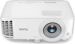 Obrázok pre výrobcu BenQ MW561 WXGA/ DLP projektor/ 4000 ANSI/ 20000:1/ VGA/ HDMI