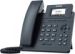 Obrázok pre výrobcu Yealink SIP-T30P SIP telefon, PoE, 2,3" 132x64 nepodsv. LCD, 1 x SIP úč., 100M Eth