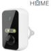 Obrázok pre výrobcu iGET HOME Camera CS11 Battery - WiFi IP 2K kamera, noční vidění IR + LED, dvoucestné audio, IP65