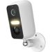 Obrázok pre výrobcu iGET HOME Camera CS11 Battery - WiFi IP 2K kamera, noční vidění IR + LED, dvoucestné audio, IP65
