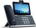 Obrázok pre výrobcu Yealink SIP-T58W Pro SIP telefon s kamerou, Android, PoE, 7" bar. dot. LCD, BT sluchátko, GigE