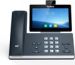 Obrázok pre výrobcu Yealink SIP-T58W Pro SIP telefon s kamerou, Android, PoE, 7" bar. dot. LCD, BT sluchátko, GigE