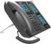 Obrázok pre výrobcu Fanvil X210 SIP telefon, 4.3" bar. disp.+ 2 přid. disp., 20 SIP,106 DSS, 2xGbit