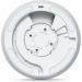 Obrázok pre výrobcu Ubiquiti UVC-AI-360-W, UniFi Protect AI 360, bílá