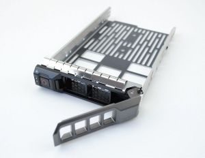 Obrázok pre výrobcu Dell rámeček pro 3,5" HDD, servery PowerEdge T330,T340,T430,T630,R730,R730(xd),R230,R330,R430,T440