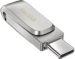 Obrázok pre výrobcu SanDisk Ultra Dual Drive Luxe USB-C 1TB