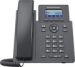 Obrázok pre výrobcu Grandstream GRP2601 SIP telefon, 2,21" LCD displej, 2 SIP účty, 2x100Mbit port