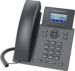 Obrázok pre výrobcu Grandstream GRP2601 SIP telefon, 2,21" LCD displej, 2 SIP účty, 2x100Mbit port