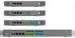 Obrázok pre výrobcu Grandstream UCM6300 Audio VoIP PBX, 250 uživ., 50 soub. hov., audiokonf. 50úč., 0xFXO, 0xFXS port
