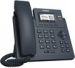 Obrázok pre výrobcu Yealink SIP-T31 SIP telefon, 2,3" 132x64 podsv. LCD, 2 x SIP úč., 100M Eth