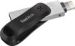 Obrázok pre výrobcu SanDisk iXpand Flash Drive Go 256GB