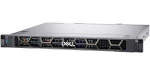 Obrázok pre výrobcu DELL PowerEdge R260/ 6x 2.5"/ Xeon E-2414/ 16GB/ 2x 960GB SSD RAID 1/ Hot-Plug/ H355/ iDRAC 9 Ent.16G/ 3Y PS NBD on-site