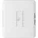 Obrázok pre výrobcu UBNT UF-Terminal-Box,UFiber venkovní spojovací box