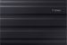 Obrázok pre výrobcu Samsung Portable SSD T7 Shield 2TB / USB 3.2 Gen 2 / USB-C / Externí / Černý