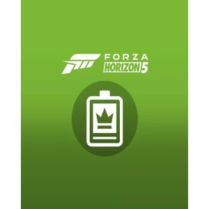 Obrázok pre výrobcu ESD Forza Horizon 5 VIP Membership