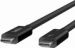 Obrázok pre výrobcu Belkin kábel ConnectThunderbolt 4 Cable 2m, Active - Black