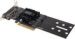 Obrázok pre výrobcu Synology Adaptér M.2 SSD M2D18
