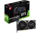Obrázok pre výrobcu MSI GeForce GeForce RTX 3050 VENTUS 2X 8G OC / 8GB GDDR6 / PCI-E / 3x DP / HDMI / LHR