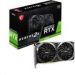 Obrázok pre výrobcu MSI GeForce GeForce RTX 3050 VENTUS 2X 8G OC / 8GB GDDR6 / PCI-E / 3x DP / HDMI / LHR