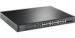 Obrázok pre výrobcu TP-Link TL-SG3428XMP 24Gb 4x10G SFP+ Managed L2+ switch 384W POE+ Omada SDN