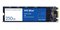 Obrázok pre výrobcu WD BLUE SSD 3D NAND WDS100T3B0B 1TB SA510 M.2, (R:560, W:520MB/s)