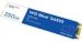 Obrázok pre výrobcu WD BLUE SSD 3D NAND 250GB SA510 M.2, (R:555, W:440MB/s)
