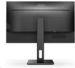 Obrázok pre výrobcu AOC MT IPS LCD WLED 27" 27P2Q - IPS panel, 1920x1080, D-Sub, DVI, HDMI, DP, USB, repro, pivot