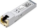 Obrázok pre výrobcu TP-Link TL-SM331T SFP Gb RJ45 Module